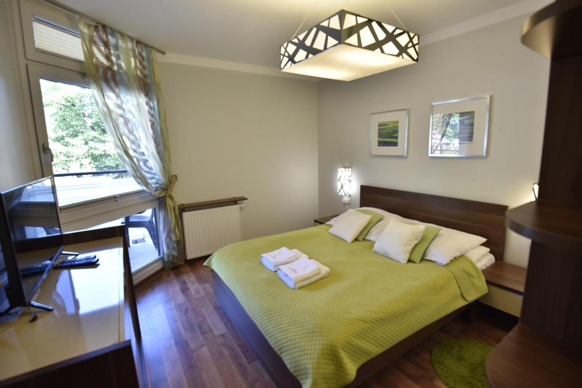 Apartamenty Mistral Z Parkingiem - Promenada & Morze - Apartamenty Na Wyspie Swinoujscie Dış mekan fotoğraf