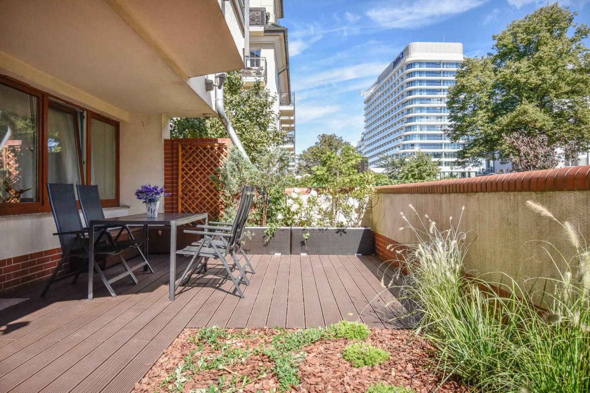 Apartamenty Mistral Z Parkingiem - Promenada & Morze - Apartamenty Na Wyspie Swinoujscie Dış mekan fotoğraf