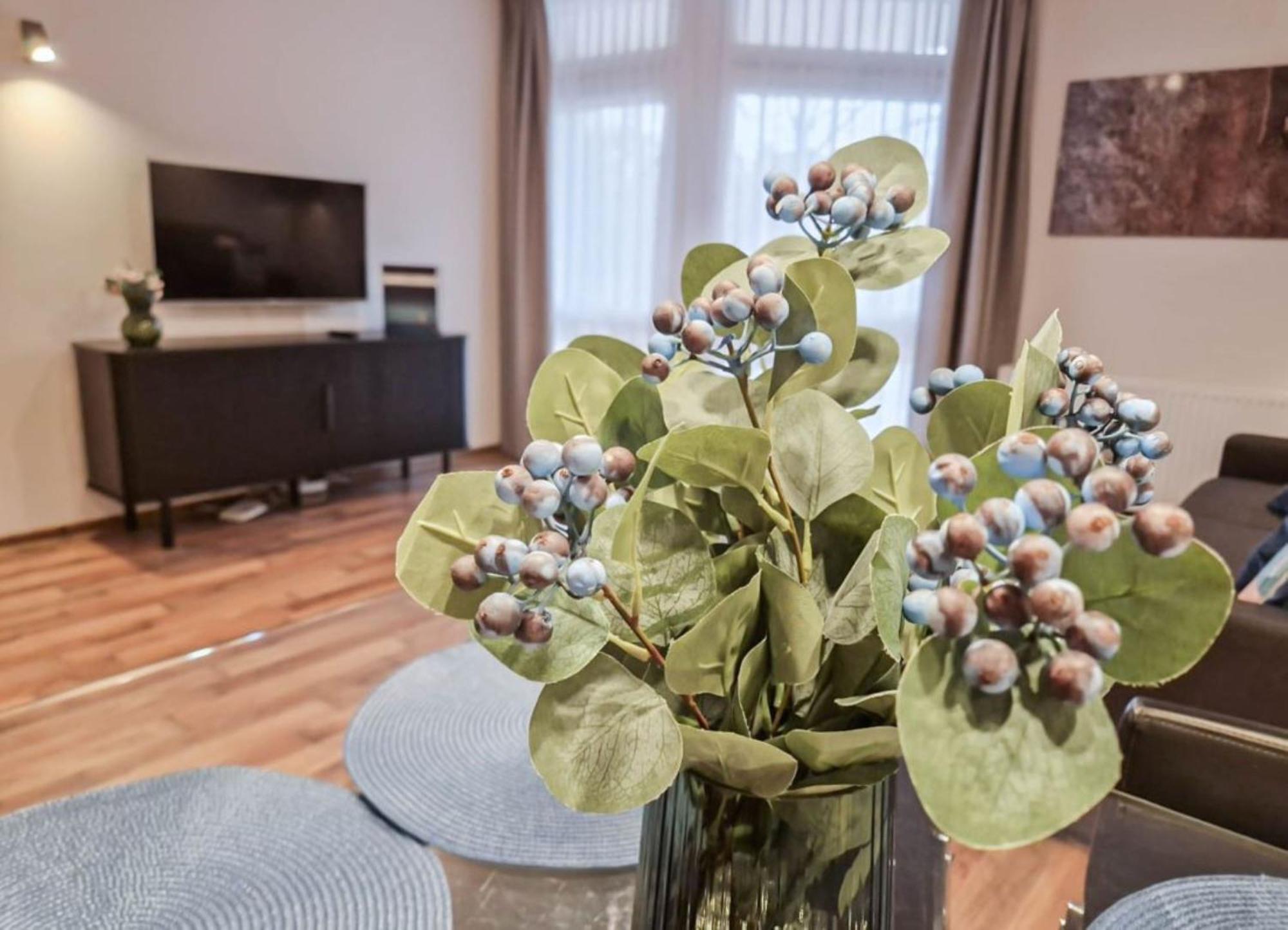 Apartamenty Mistral Z Parkingiem - Promenada & Morze - Apartamenty Na Wyspie Swinoujscie Dış mekan fotoğraf
