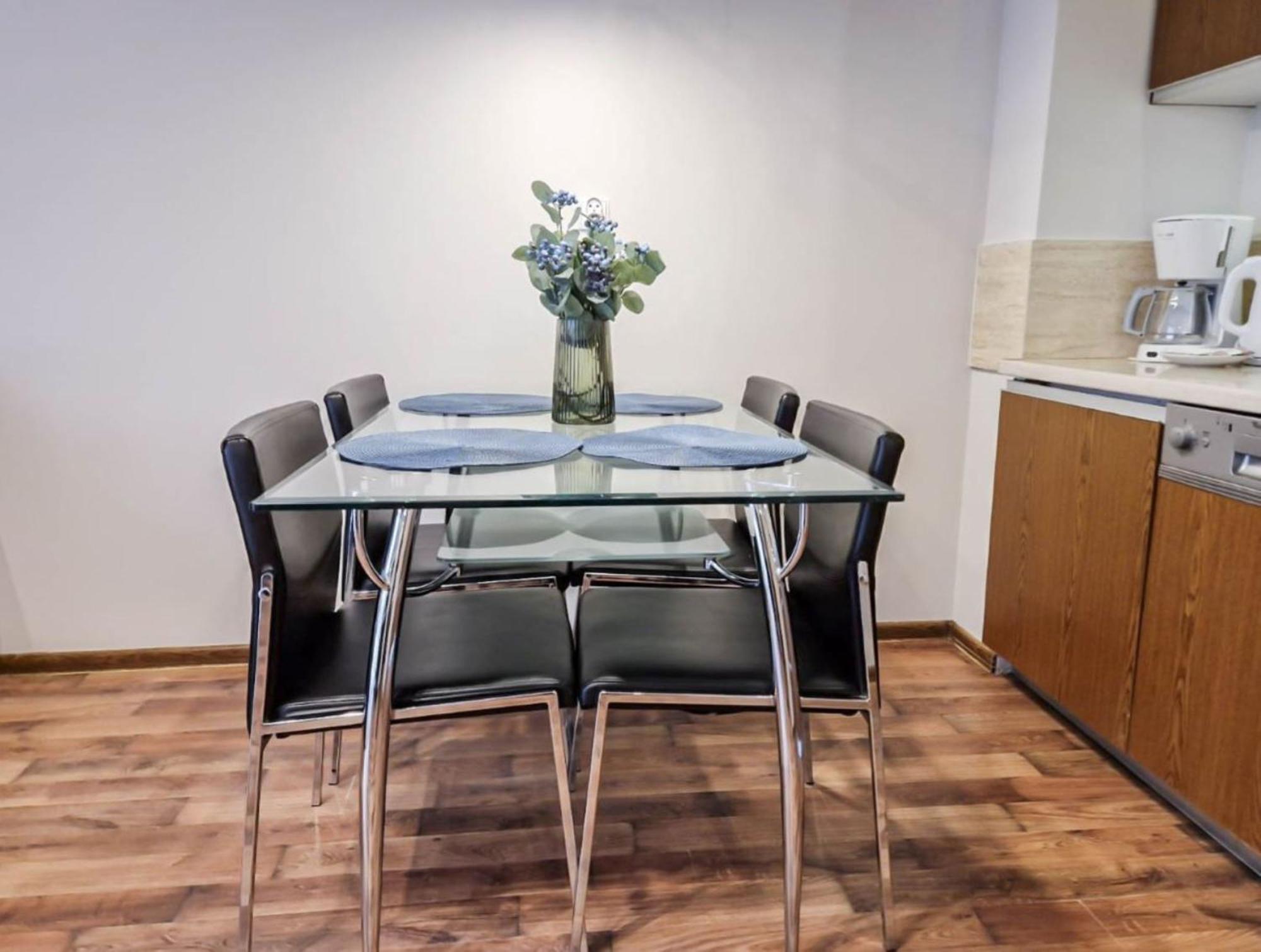 Apartamenty Mistral Z Parkingiem - Promenada & Morze - Apartamenty Na Wyspie Swinoujscie Dış mekan fotoğraf