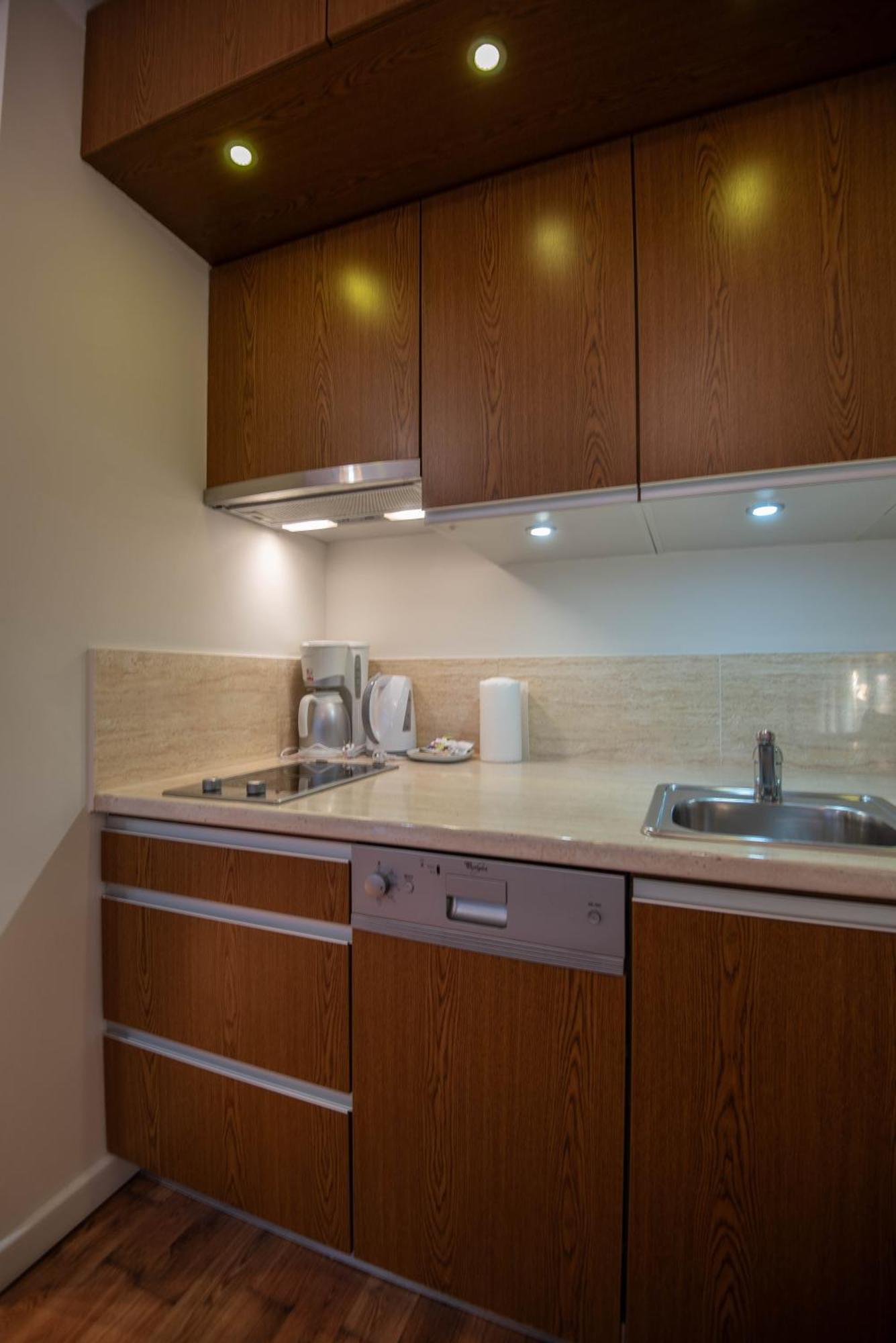Apartamenty Mistral Z Parkingiem - Promenada & Morze - Apartamenty Na Wyspie Swinoujscie Dış mekan fotoğraf